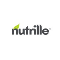 Nutrille logo - Similar company to Allprotein