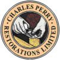 CHARLES PERRY RESTORATIONS LIMITED logo - Similar company to Ernest Rose Heritage Joinery and Carpentry