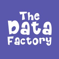 The Data Factory Global logo - Similar company to Young Leaders Program