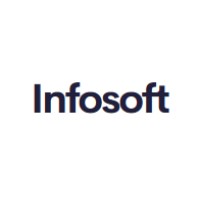 Infosoft Solutions logo - Similar company to Infosoft Solutions Llc