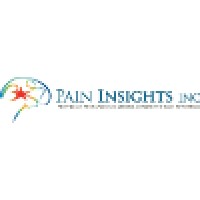 Pain Insights, Inc. logo - Similar company to Mark Data Nepal
