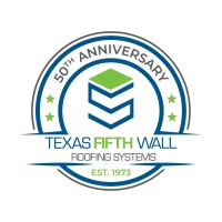 Texas Fifth Wall Roofing Systems logo - Similar company to Texas Roof Management Inc