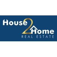 House2Home Real Estate Dubai logo - Similar company to Rule Homes Real Estate