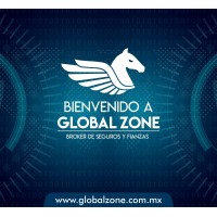 Seguros Global Zone México 🇲🇽 logo - Similar company to Seguros A Tu Medida