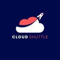 Cloud Shuttle logo - Similar company to Serverlessdays Anz