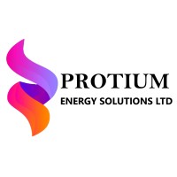 Protium Energy Solutions Ltd logo - Similar company to Protium Energy