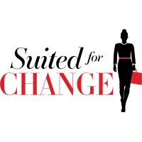 Suited For Change logo - Similar company to Bottomless Closet