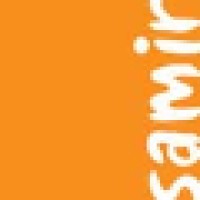 Samir Editeur logo - Similar company to Locus Solus Edition