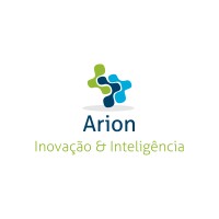 Arion - Inovação & Inteligência logo - Similar company to Zooma Inc. | Insights & Estratégia