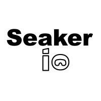 Seaker logo - Similar company to Seaker Oy