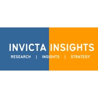 Invicta Insights logo - Similar company to C R Researchs.Com