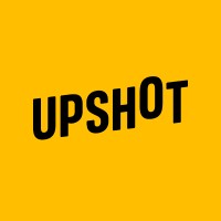 Upshot logo - Similar company to Rage Creative