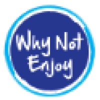 Why Not Enjoy