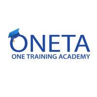 One Training Academy logo - Similar company to Buro Bravour