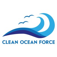 Clean Ocean Force Lanka logo - Similar company to Institute Of Tropical Marine Sciences (Itms)