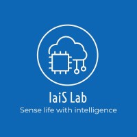 Integrated AI & Sensors Lab BITsathy logo - Similar company to Something Fishy
