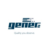 Gener 2 logo - Similar company to Balfin Construction