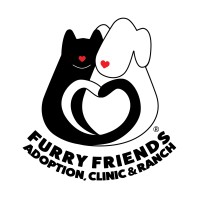 Furry Friends Humane logo - Similar company to Amju Lentes