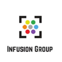 Infusion Group logo - Similar company to Hrpeopleco