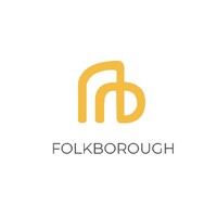 Folkborough logo - Similar company to Priority-Zero