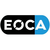 EOCA (Esthetic Orthodontic Company of America) logo - Similar company to Salesedge Solutions
