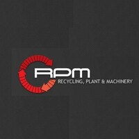 Recycling, Plant & Machinery Limited logo - Similar company to Interworx Ltd
