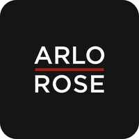 Arlo Rose logo - Similar company to Optimize Enterprises, Public Benefit Corporation