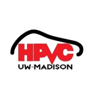 HPVC UW-Madison logo - Similar company to Hpvc Uc Irvine