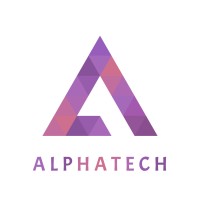 PT. Alpha Tech Indonesiana logo - Similar company to Amigo Inovasi Digital, Pt