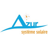 Azur Système Solaire logo - Similar company to A Star Formation