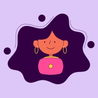 Mermãs Digitais logo - Similar company to Techjr