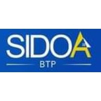SIDOA BTP logo - Similar company to Inside Group Sarl