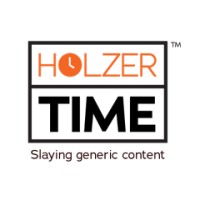 Holzertime