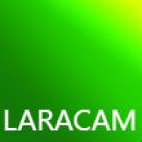 Laracam logo - Similar company to Exo Technologies (Acquired By Lear)