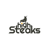 High Steaks logo - Similar company to High Steaks
