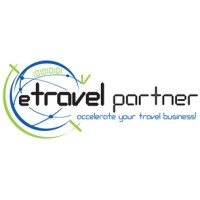 eTravelPartner logo - Similar company to Eurel Informatica Spa