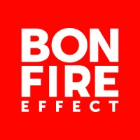 Bonfire Effect logo - Similar company to Toolbox Creative