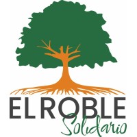 El Roble Solidario logo - Similar company to Bitti Bebé