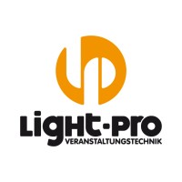 Light·Pro Veranstaltungstechnik GmbH logo - Similar company to Fliessendes