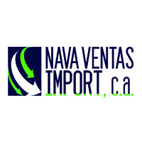 Nava Ventas Import C.A. logo - Similar company to Refopanel Sas