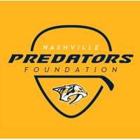 Nashville Predators Foundation logo - Similar company to Nashville Wine Auction