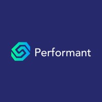 Performant logo - Similar company to Stiryum