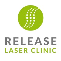 Release Laser Clinic logo - Similar company to Everderm Laser & Beauty Clinic