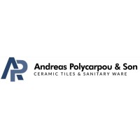 Andreas Polycarpou & Son Ltd logo - Similar company to Eka Group