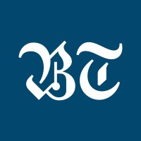 Bergens Tidende logo - Similar company to Norsk Rikskringkasting (Nrk)