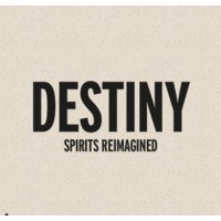 DESTINY SPIRITS logo - Similar company to Fudeat - We Cook Plans