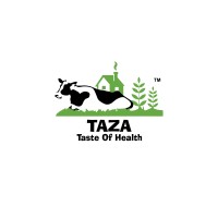 TAZA-Taste Of Health logo - Similar company to Momi Lash