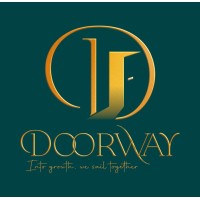 The Doorway logo - Similar company to Enviroleap Switch