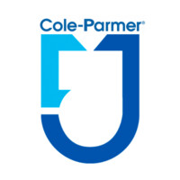 Cole-Parmer Australia New Zealand logo - Similar company to Data Science Innovations