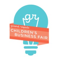 Grand Rapids Children's Business Fair logo - Similar company to Soccerdcf